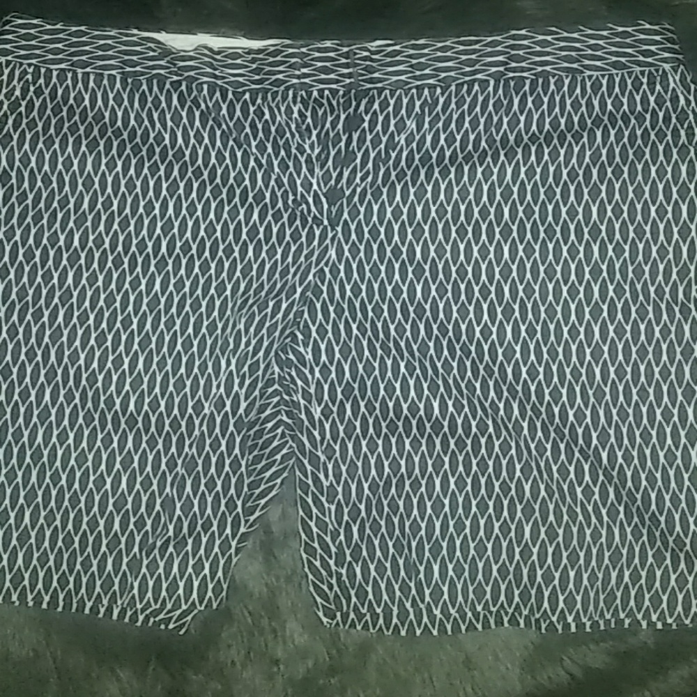 Liz Claiborne shorts